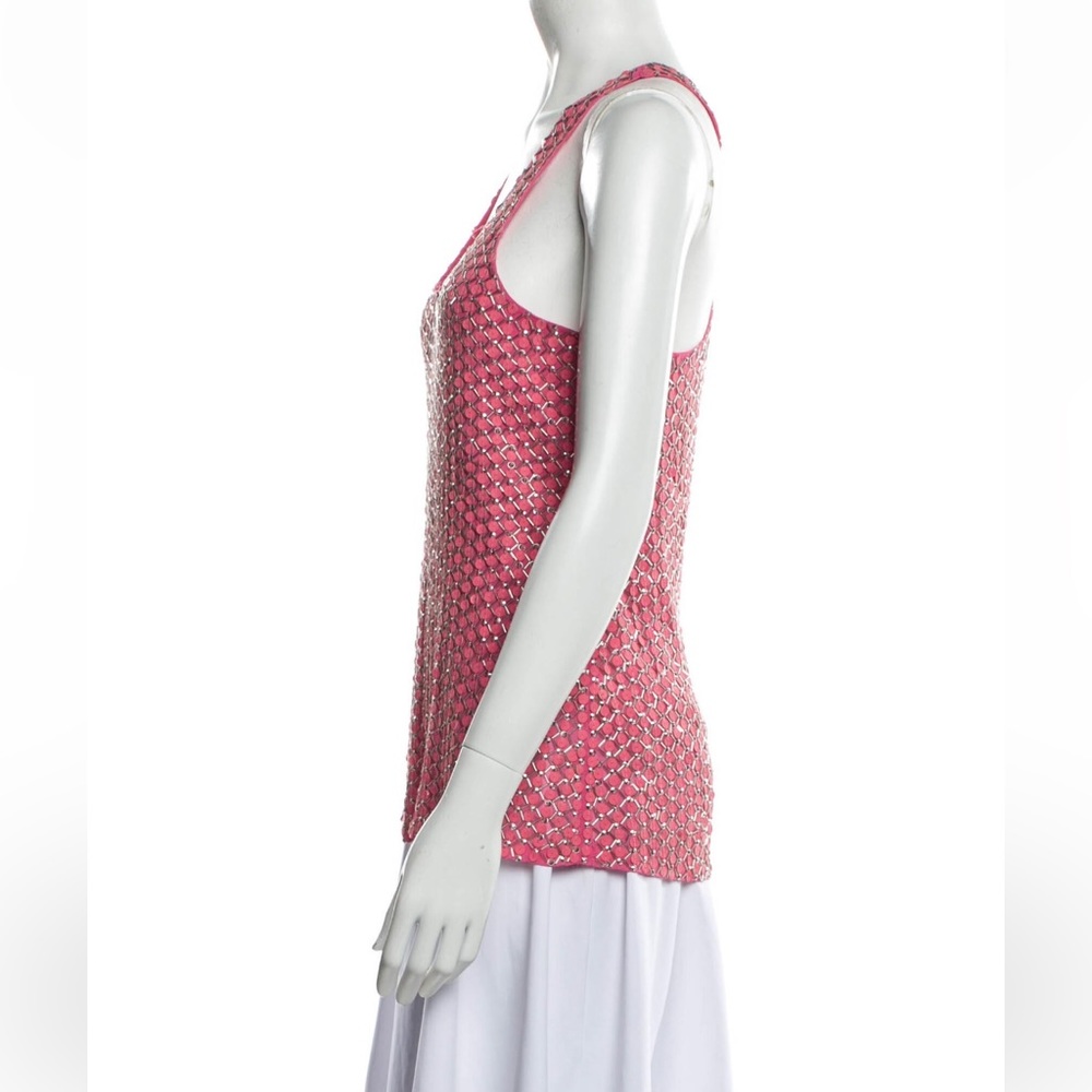 Parker Sequin Blouse - image 3